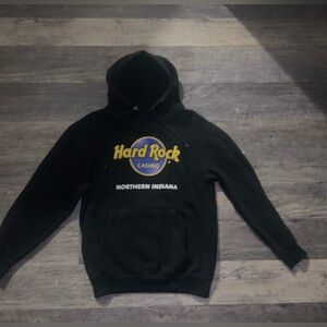 Hard Rock Casino Hoodie